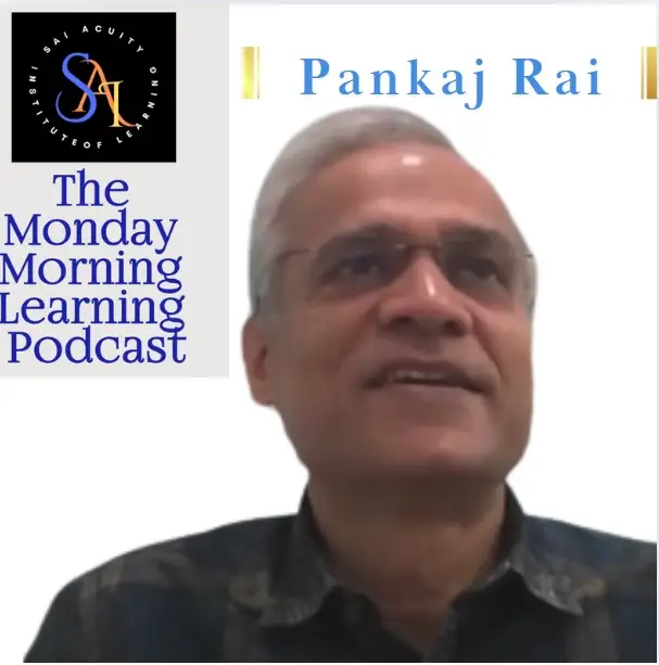 Pankajonpurpose