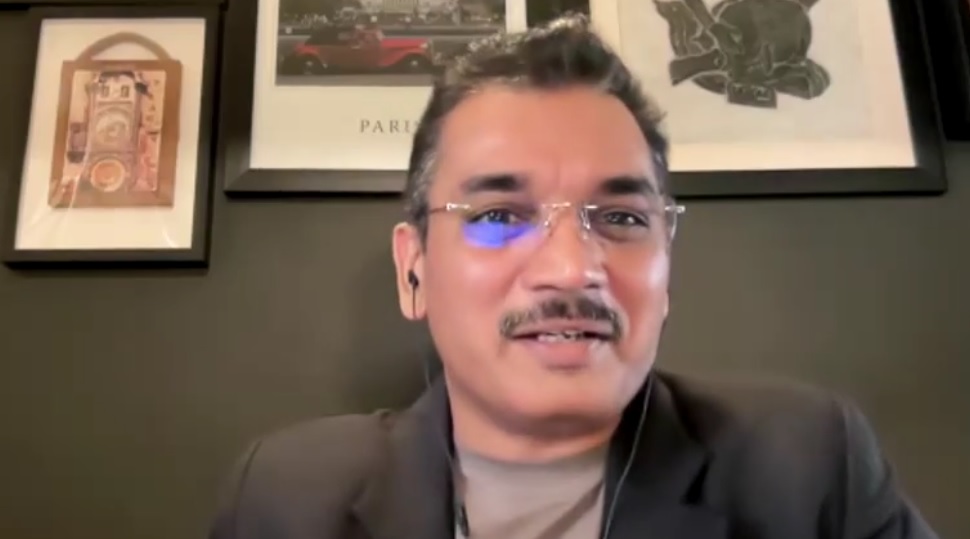 Pradeep Janardhanan