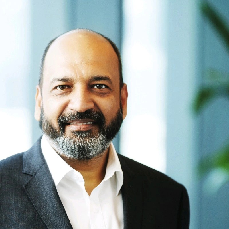 Sanjiv Agarwal