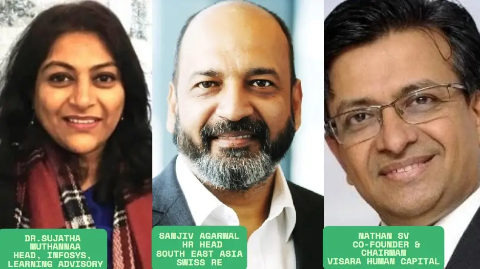 SujathaSanjivNathanTheTrio