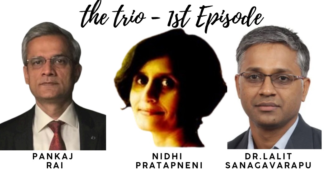 The Trio3